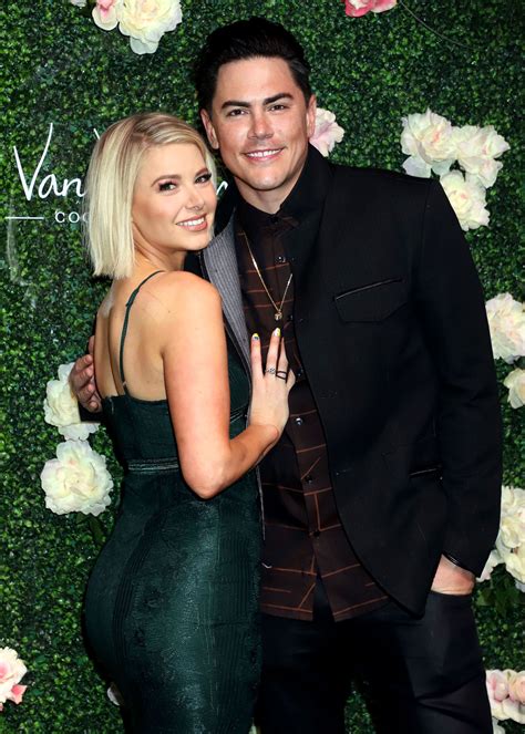 Ariana and tom - Mar 3, 2023 · Tom Sandoval and Ariana Madix have called it quits, ET can confirm.. A source close to production also confirms to ET that cameras are back up and rolling as the drama plays out, with plans to ... 